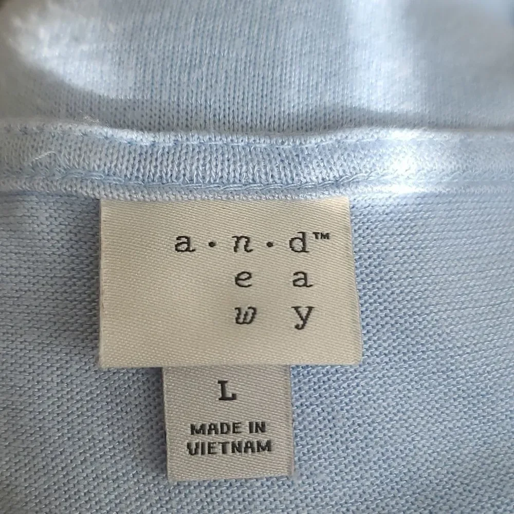 A NEW DAY WOMAN'S TOP - Picture 7 of 8